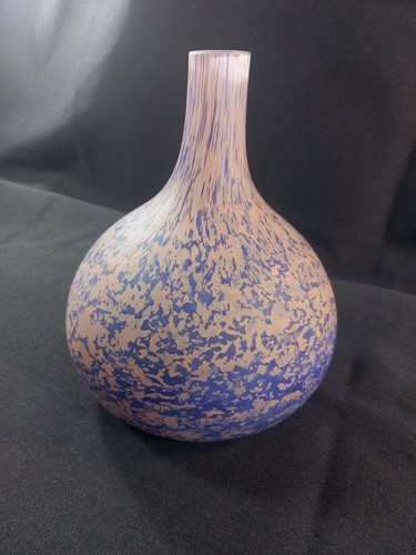 Vase pate verre delatte - pate,