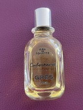 Flacon de parfum Grès
