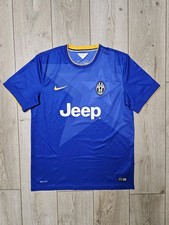 JUVENTUS 2014 2015 AWAY