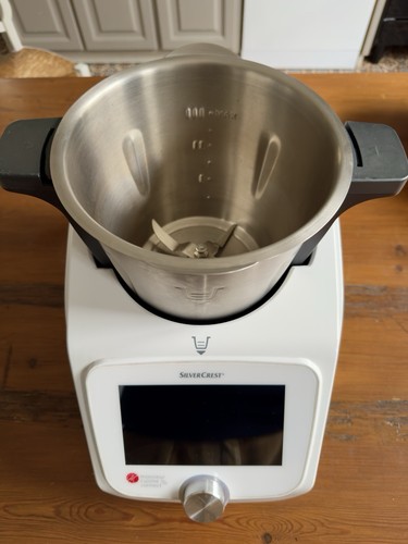 Silvercrest skmk 1200 - skmk,