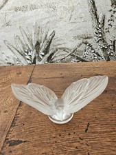 Lalique France Papillon Ailes