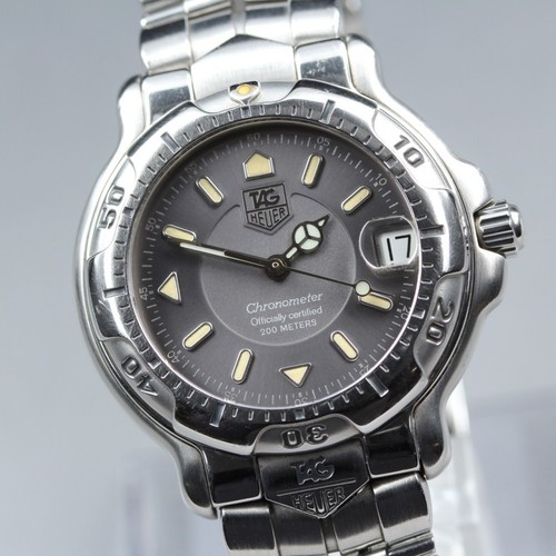 Montre homme near mint tag - homme,