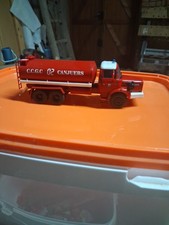 IXO  POMPIER  CAMION  CITERNE