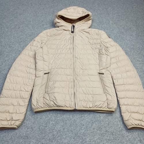 Veste duvet parajumpers - veste, en