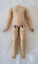 Ancien Corps STEINER  54cm, de Poupée ANCIENNE 
