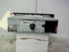 Autoradio d'origine FIAT PUNTO