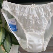 Culotte vintage polyester