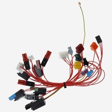 Weishaupt Adaptateur-Faisceau