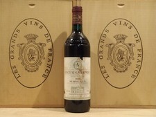 Château Lascombes 1986