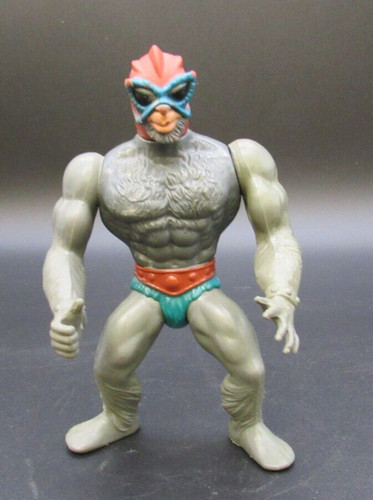 Motu mattel man - mattel, stratos