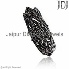 Bague En Argent Sterling 925