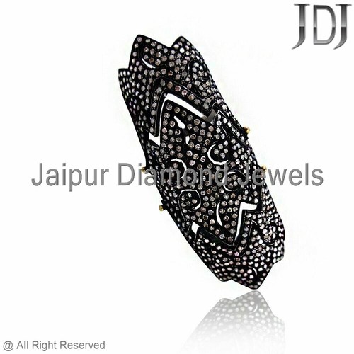 Bague argent sterling - bague, en