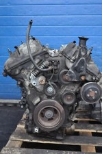 Moteur volvo xc90 s80 4 - s80, 4.4
