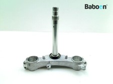 Fourche avant pièce en T