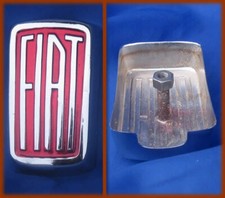 FIAT 1100/103 - Emblème logo