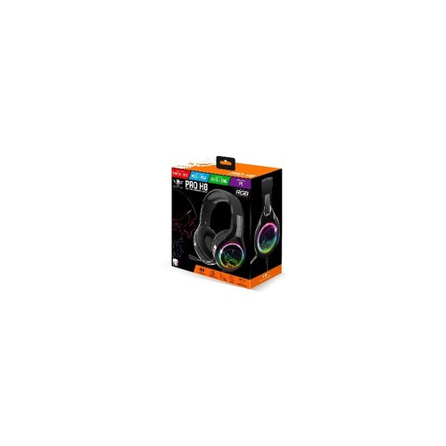Casque spirit gamer pro h8 - of, pro-h8
