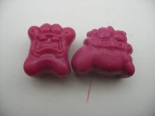 Vintage  JOJO GOGO Lot de