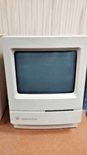 Macintosh macinstosh classic M1420 a refaire/ pour pieces