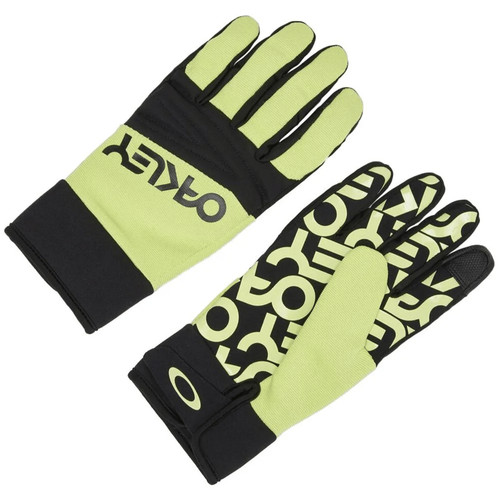 Gant oakley factory pilot - oakley,