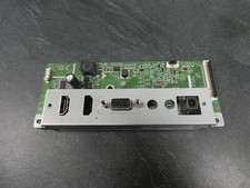 Carte mère pour écran d'ordinateur HP m24f fhd (occasion)