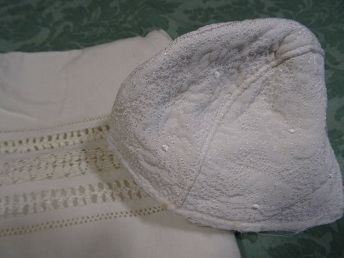 Lot fait main matelas - ,
