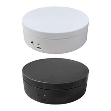 Le présentoir rotatif