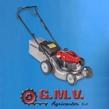 Tondeuse à gazon Honda HRG 416 C1 SK