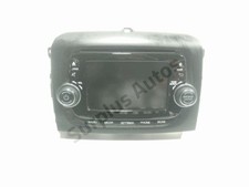 AUTORADIO 735652337 FIAT 500L