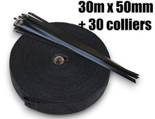 30m bande ruban isolant - 30m,