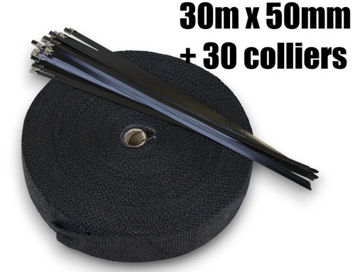 30m bande ruban isolant - bande,