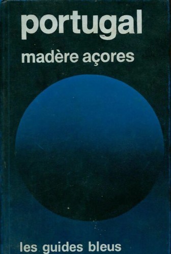 Portugal madère açores - /,