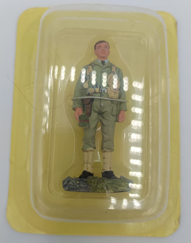 Figurine hachette soldat - figurine, de