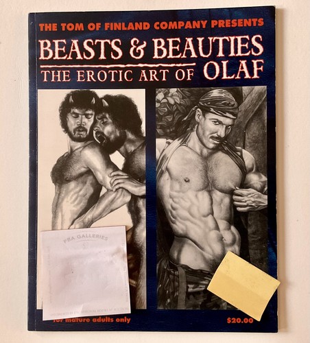 Beasts beauties the erotic - beasts, &