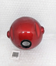 Boîtier de phare rouge