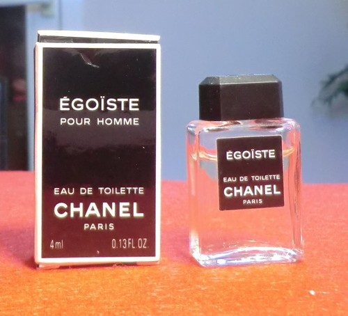 Egoiste pour homme edt - pour,