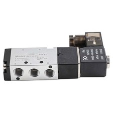 Electrovanne pneumatique