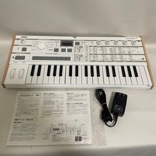 Vocodeur synthétiseur KORG