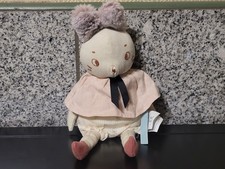 PELUCHE DOUDOU MOULIN ROTY