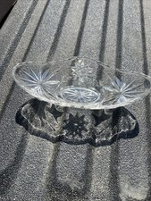 Anchor Hocking, Clear Glass