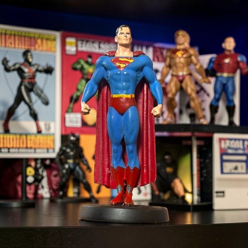 Figurine eaglemoss comics - eaglemoss,