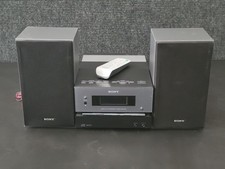 Sony HCD-CBX1 CMT-BX1 Micro