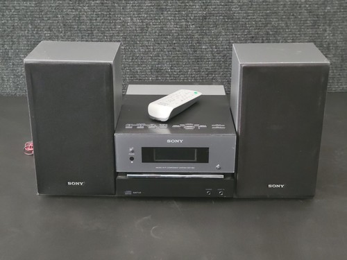 Sony hcd cbx1 cmt - cmt-bx1, micro