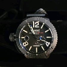 U-Boat Sommerso Diver