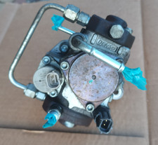Pompe à injection Toyota D4D