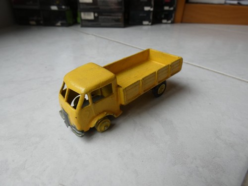 Ford benne entrepreneur 25i - benne,