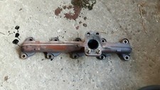 Peugeot 307 hdi exhaust - 1.4,