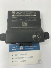 VW Golf 5 6 Touran Dispositif