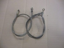 Tuyauteries, durites aviation