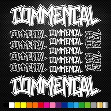 Convient à  Commencal 13