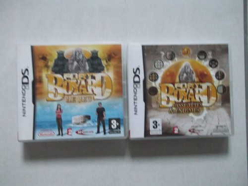 Fort boyard jeu - fort, +